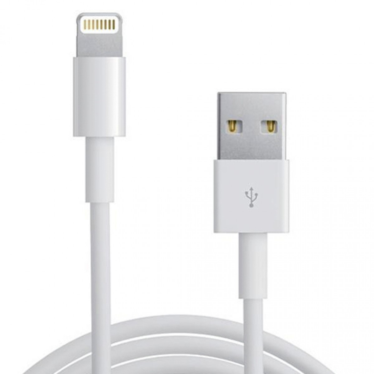 USB кабель Lightning для iPhone 5