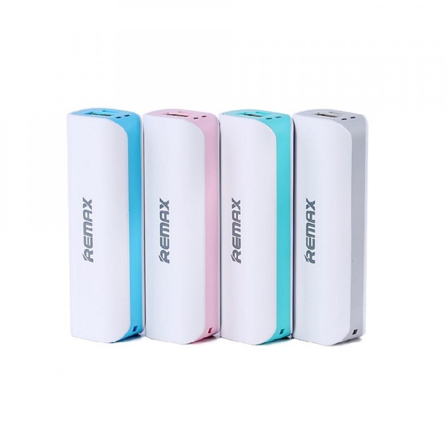 Внешний аккумулятор 2600 mAh