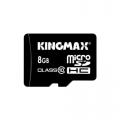 Transcend microSD 8 Gb 10 class