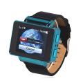 Часофон i8 Watch Style (blue)