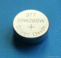 Литиевая батарейка SR626